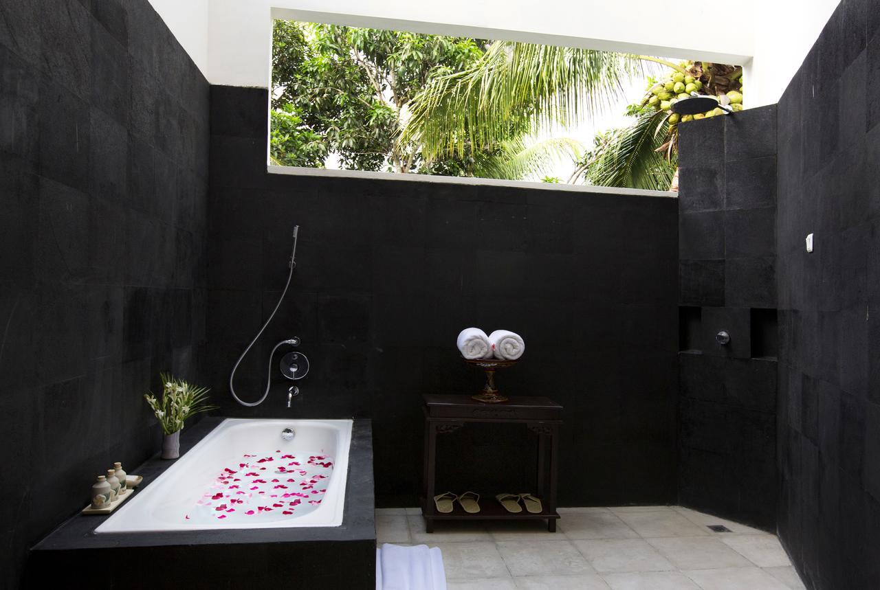 The Royal Palm Villa Ubud Extérieur photo